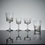 1062 7164 GLASS SET